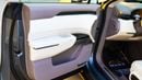 Zeekr 7X 2026 Zeekr 7X AWD Performance | Automatic Doors | 100 kWh | 637 Hp | Range (543 Km) | GCC Spece | AW