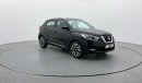 Nissan Kicks SL 1.6 | Under Warranty | Inspected on 150+ parameters