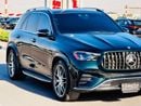 Mercedes-Benz GLE 53 Std 3.0L