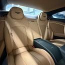 بنتلي كونتيننتال جي تي 4.0T V8