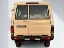 تويوتا لاند كروزر بيك أب 70 4.0L PETROL V6 AUTOMATIC TRANSMISSION ( FOR RE-EXPORT ONLY