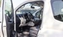 تويوتا هاياس 2026 Model Toyota Hiace Commuter 13-Seater, 3.5L Petrol 6A/T