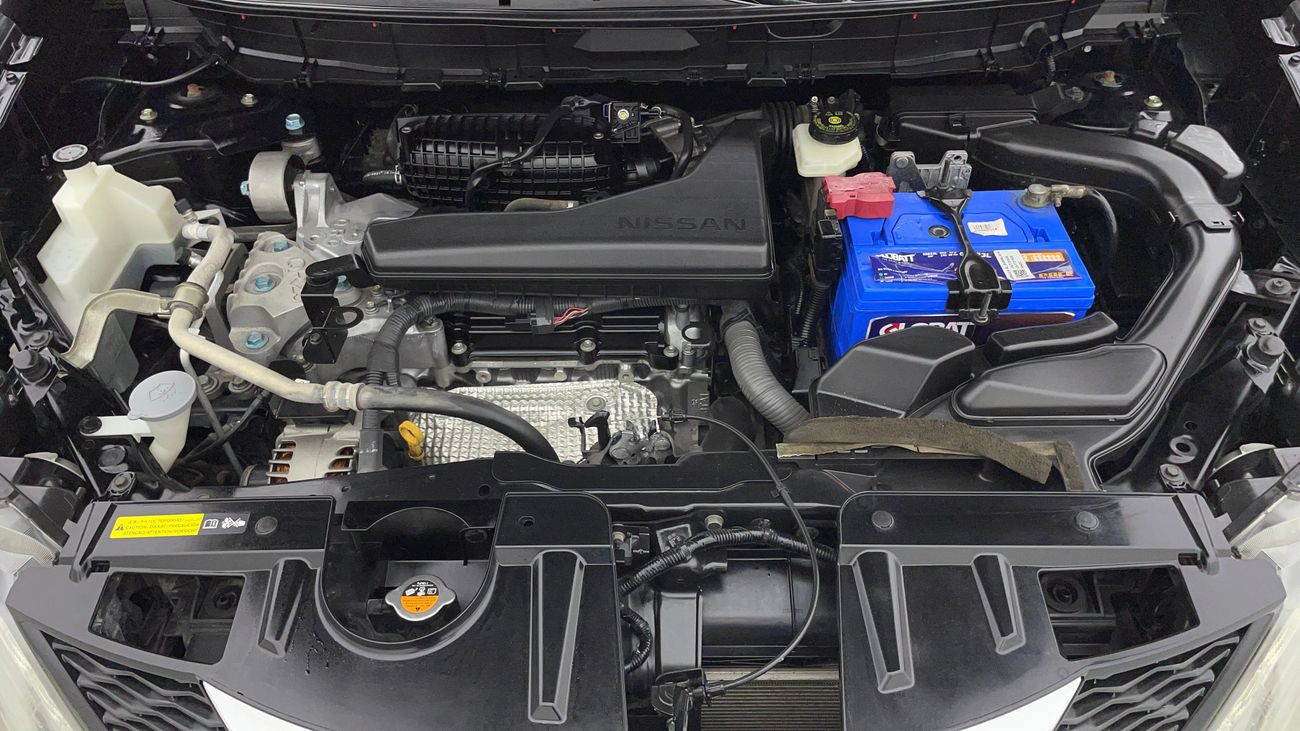 Nissan XTrail S 2.5 | Zero Down Payment | Free Home Test Drive