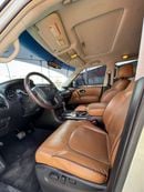 نيسان باترول LE Titanium 5.6L