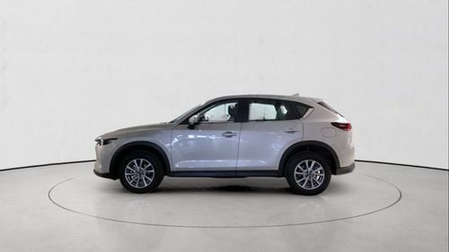 مازدا CX5 GT AT | شامل الضمان | 0 ﺪﻔﻋﺓ ﺃﻮﻟﻯ