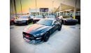 Ford Mustang EcoBoost Premium Available for sale 900/= Monthly