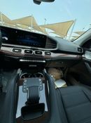 مرسيدس بنز GLE 450 Mercedes-Benz GLE 450 2024