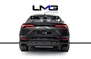 Lamborghini Urus 4.0T V8 Performante PERFORMANTE | TWO TONE INTERIOR ALCANTARA SEATS | CARBON INT/EXT | MASSAGE SEAT