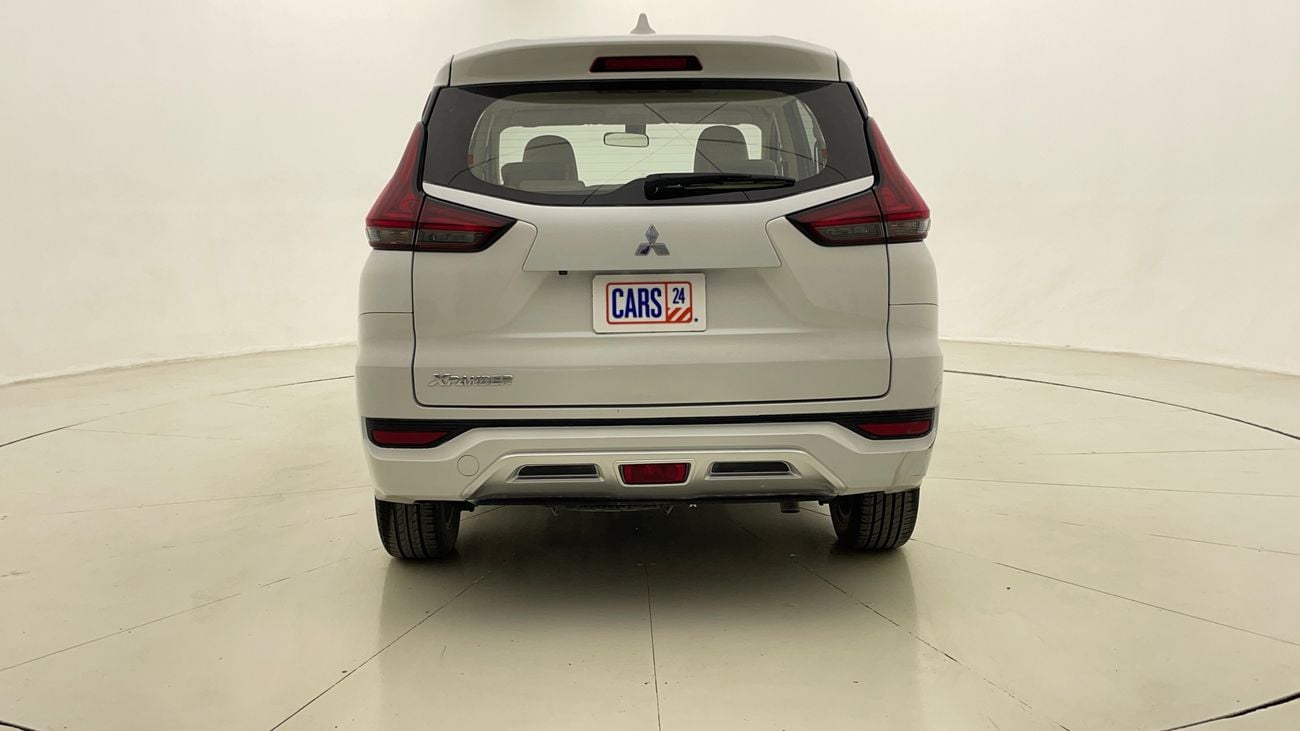 Mitsubishi Xpander HIGHLINE 1.5 | Zero Down Payment | Home Test Drive