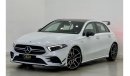 Mercedes-Benz A 35 AMG 2021 Mercedes Benz A35 AMG, 2026 Mercedes Warranty, GCC