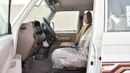 تويوتا لاند كروزر 70 LC76 Diesel V8 4.5L 5Doors