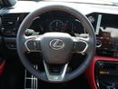 Lexus NX350 F SPORT