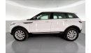 Land Rover Range Rover Evoque SE