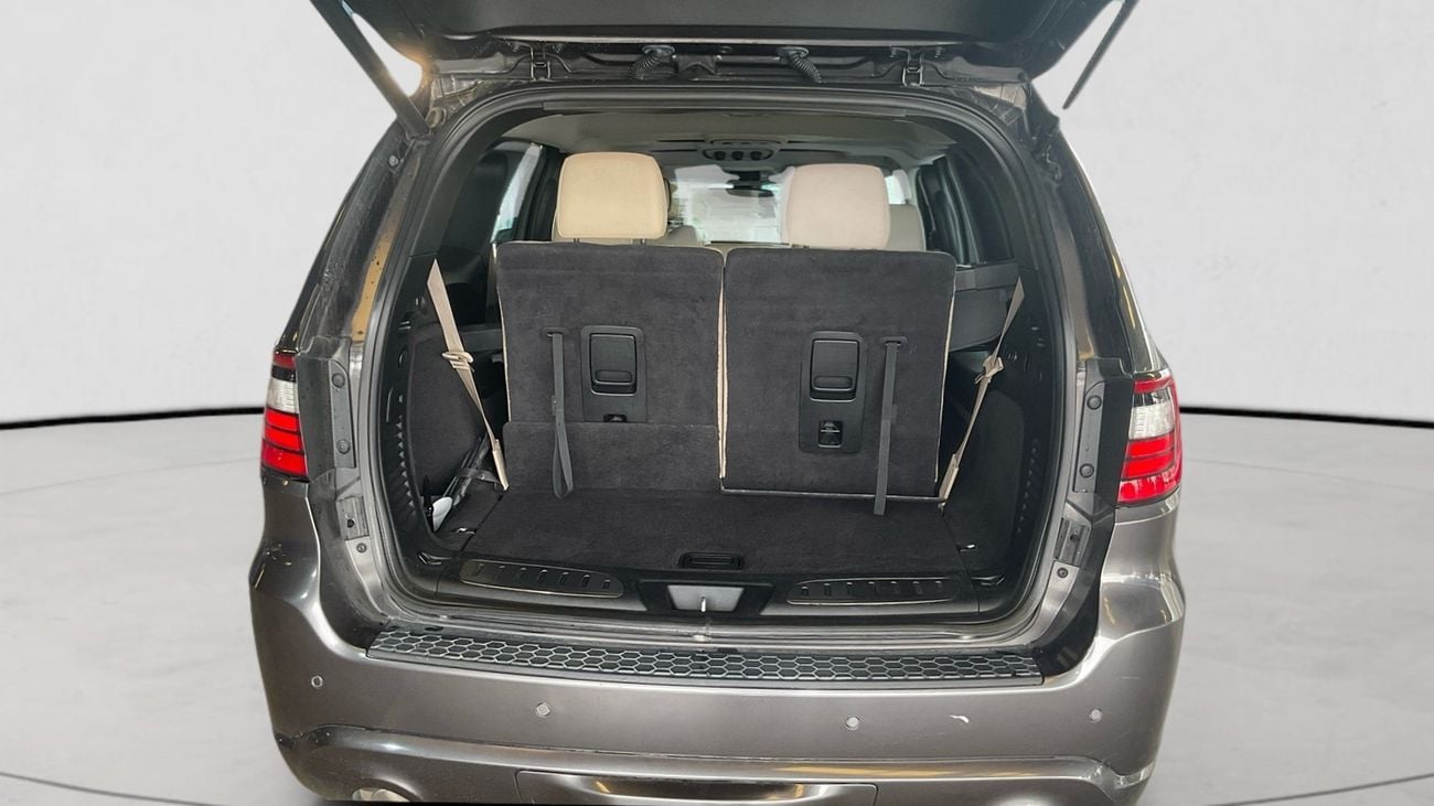 Dodge Durango 3.6 GT AUTO RWD | Guaranteed Warranty | 0 Down Payment