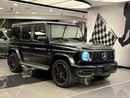 Mercedes Benz G63 AMG G 63 AMG - Pristine Japanese Spec