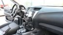 Nissan Navara NISSAN NAVARA 2.5L DIESEL PRO4X 4X4 WARRIER GRAY DC AT MODEL 2025 BRAND NEW [AVAILABLE COLOURS : WAR