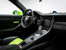 Porsche 911 GT3RS 4.0L (2 Seater) 2019 Porsche 911 GT3 RS, Porsche Warranty, Full Service History, Low KMs, GCC