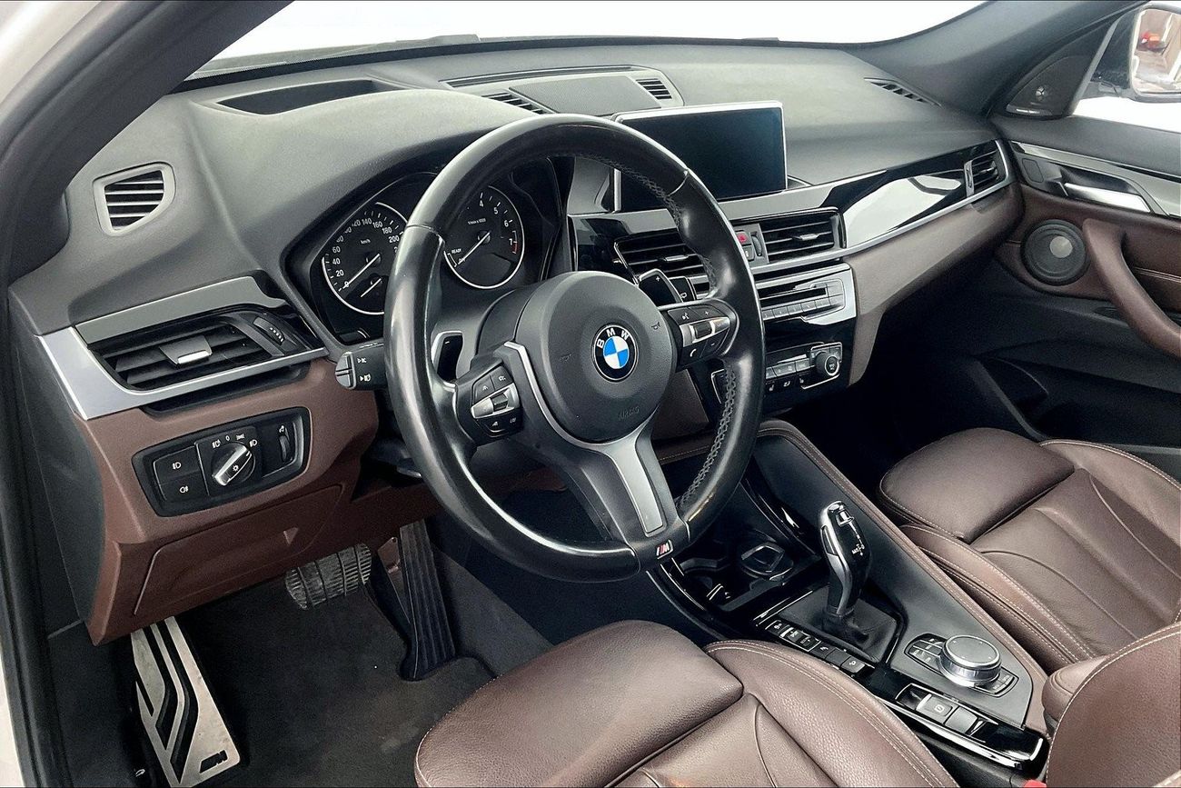 BMW X1 xDrive 25i M Sport | Guaranteed Warranty | 0 Down Payment