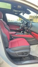 لكزس NX350h هايبرد إكزيكيوتيف