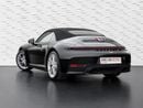 Porsche 911 CARRERA