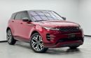 Land Rover Range Rover Evoque P200 R-Dynamic S 2.0L 2023 Range Rover Evoque P200 S R-Dynamic, 2028 LR Warranty, Full LR Service Hi