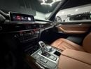 بي أم دبليو X5 35i EXPERIENCE 35i EXCLUSIVE