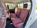 تويوتا هيلوكس 2025 TOYOTA HILUX D/C P/UP 4X2 2.7L PETROL BASIC PWR WIN BRAND NEW 0KM