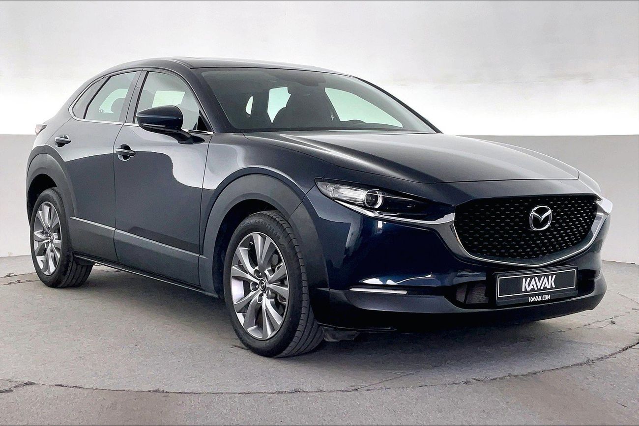 Mazda CX30 Elite | National Day Celebration | Guaranteed Warranty | 0 Down Payment