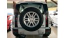 Land Rover Defender New! GCC Spec / With Warranty & Service