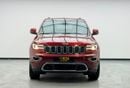 Jeep Grand Cherokee LIMITED 2020 Jeep Grand Cherokee Limited, Auto Guard Warranty, Service History, GCC Specs.