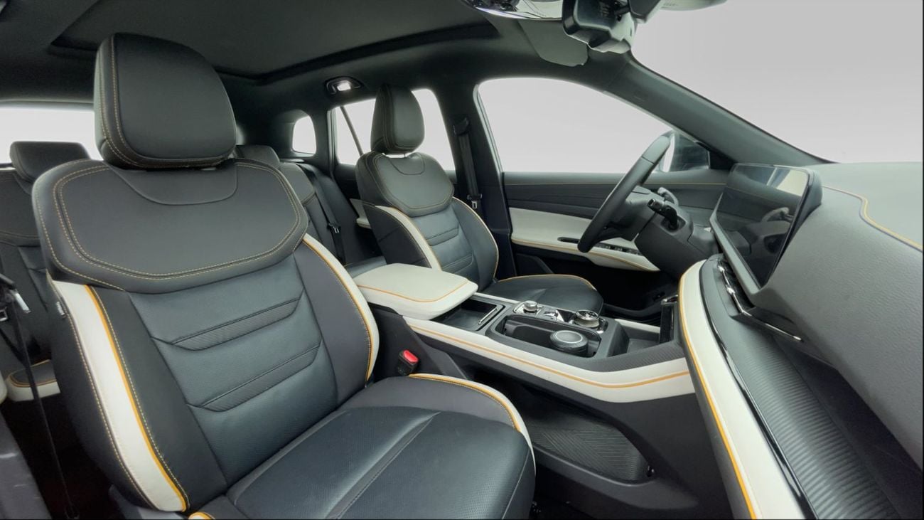 Ford Territory 2024 TITANIUM DARK EDITION | AED 1356/Month | 0 DP | 30 Day Return | Warranty | Service History