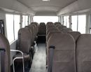Toyota Coaster l FOR EXPORT ONLY l Brand New