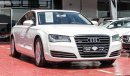 أودي A8 3.0 Quattro