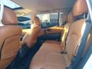 Nissan Patrol 5.6L PETROL V8 AUTOMATIC TRANSMISSION
