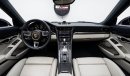 Porsche 911 Turbo S Cabriolet 2017 - American Specs