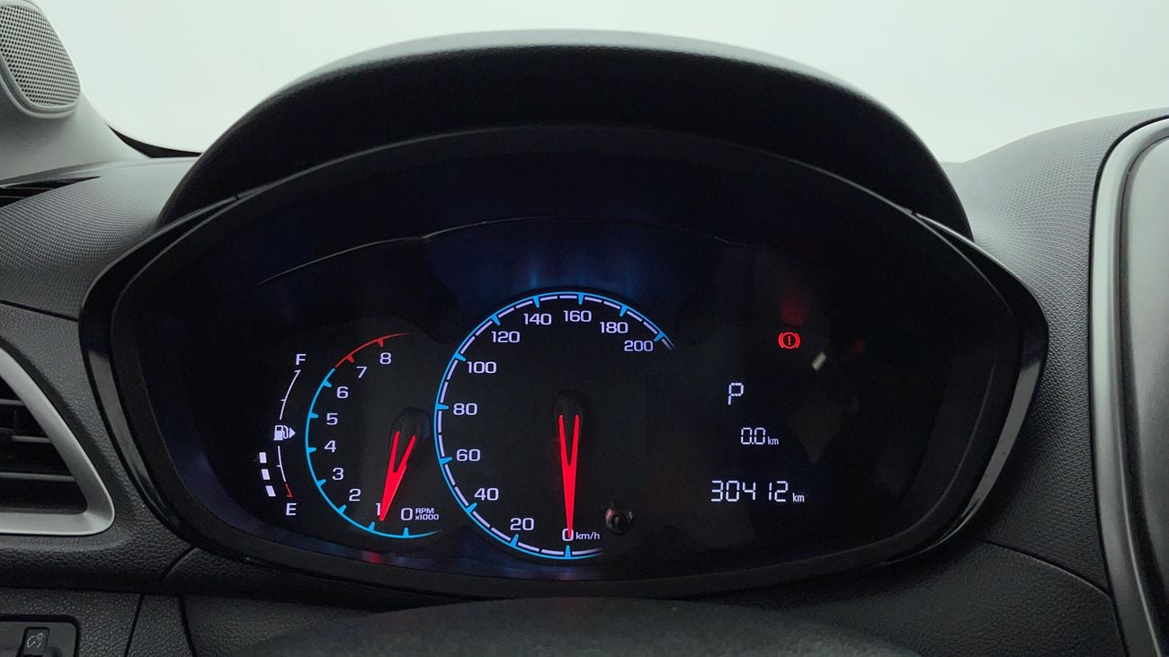 Chevrolet Spark LS 1.4 | Zero Down Payment | Free Home Test Drive