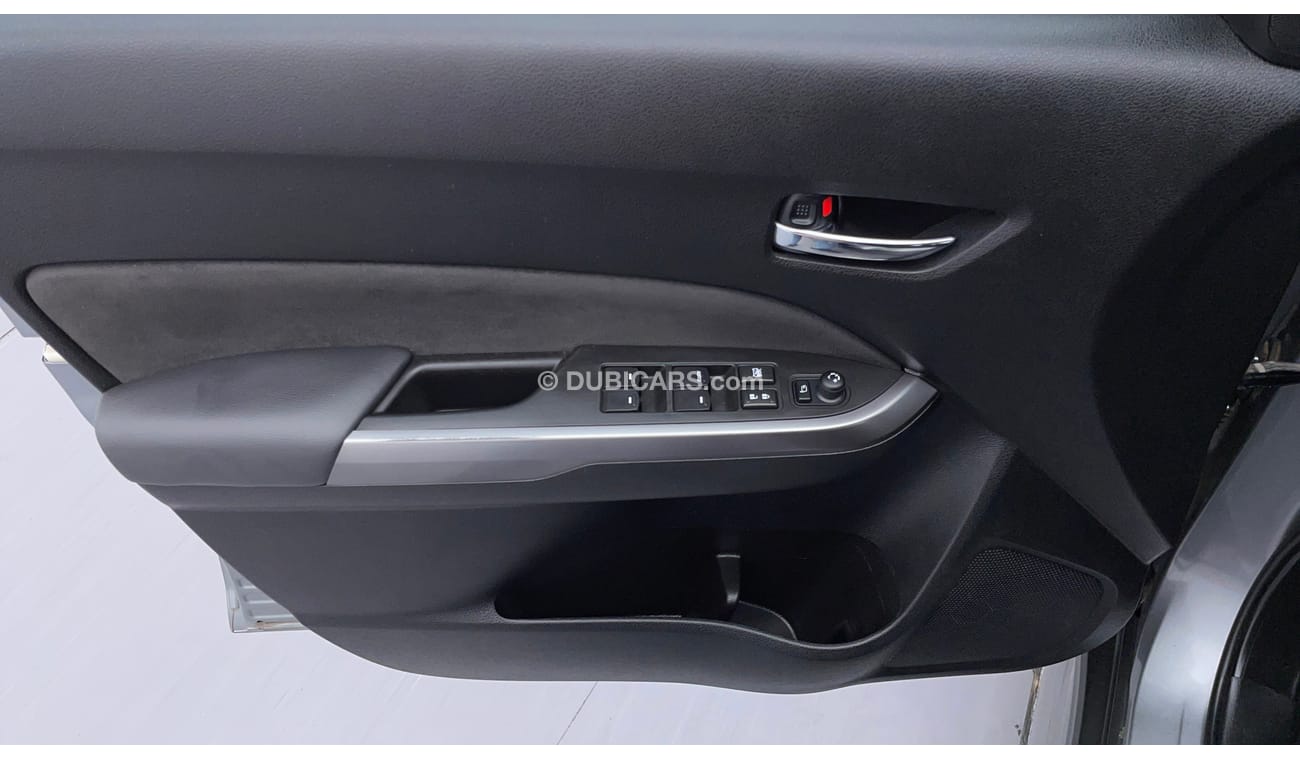 Suzuki Vitara GLX 1.6 | Zero Down Payment | Free Home Test Drive