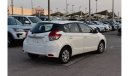 Toyota Yaris TOYOTA YARIS SE 2016 (V4-1.5L)