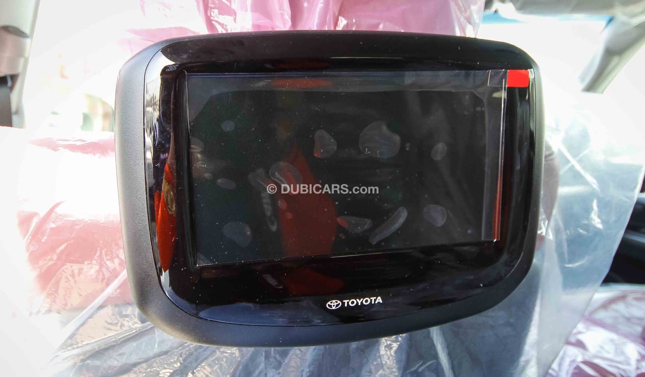 Toyota Land Cruiser V8 Diesel