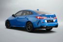 BMW M235i Gran Coupe M SPORT
