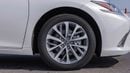 Lexus ES300h 2026 Lexus ES300h 2.5L AT Hybrid (White)