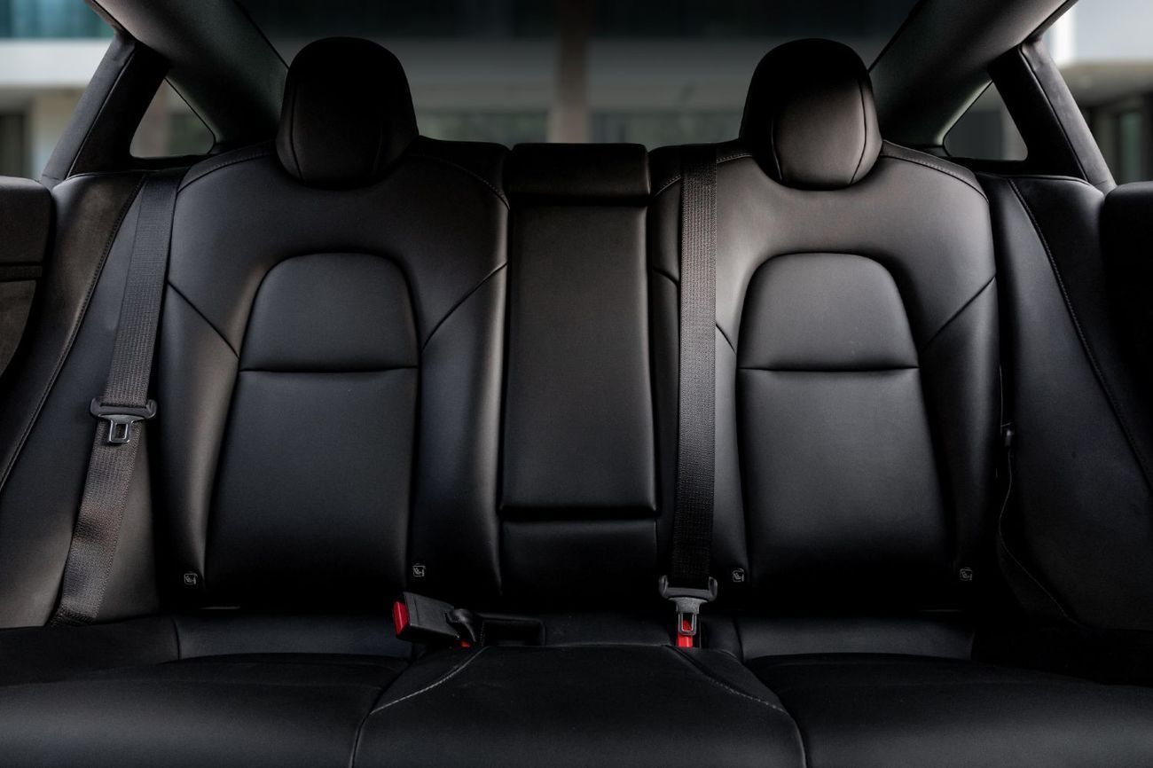 تسلا موديل 3 Model 3 | 1,491 P.M | 0% Downpayment | Tesla Warranty | Pristine Condition!