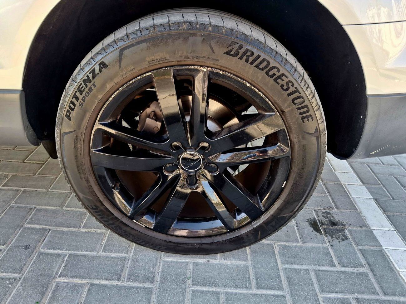 أودي Q7