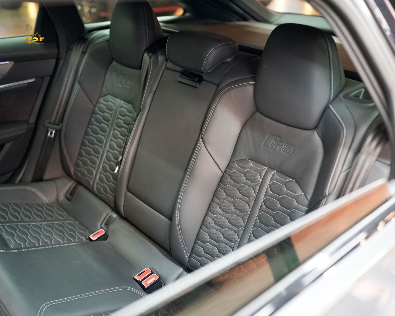 أودي RS6 STD