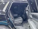 GMC Yukon Denali 6.2L (8 Seater)