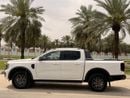 Ford Ranger WILDTRAK 2.0T Diesel