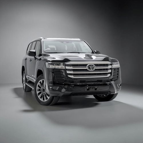 تويوتا لاند كروزر GXR 4.0L