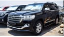 Toyota Land Cruiser SAHARA V8