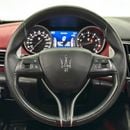 مازيراتي ليفونت Std 2020 Maserati Levante Q4, Warranty, Full Service History, Low Kms, GCC