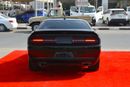 دودج تشالينجر R/T 5.7L (370 HP)